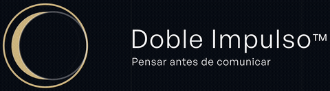 Doble Impulso™ — Piensa, luego comunica